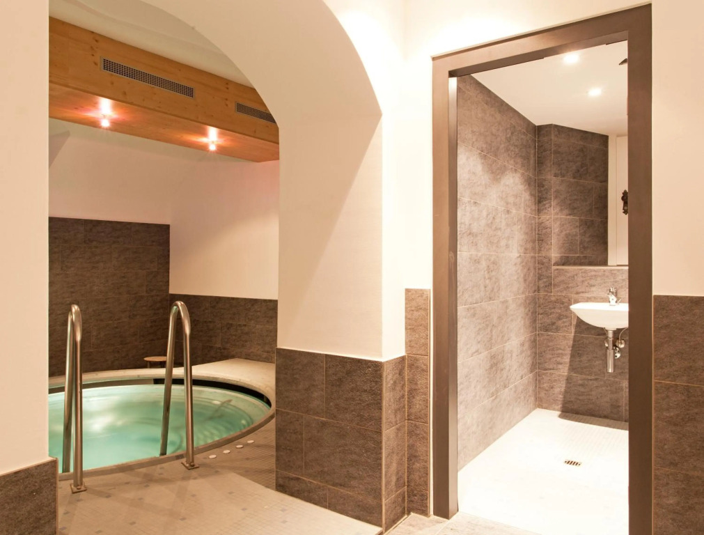 Edelweiss Swiss Quality Hotel