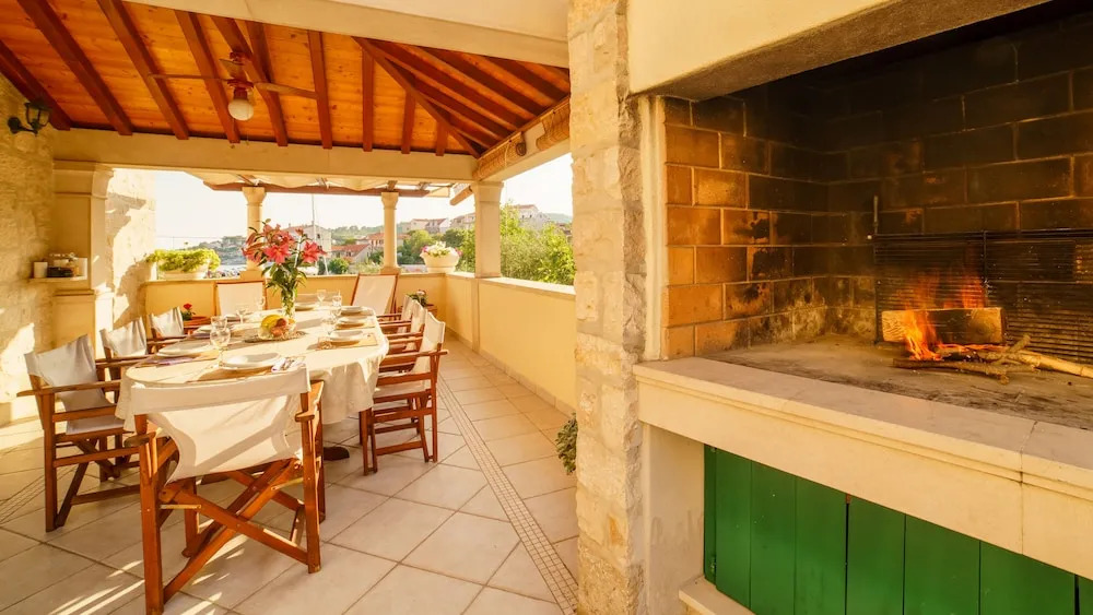 Villa Vicko