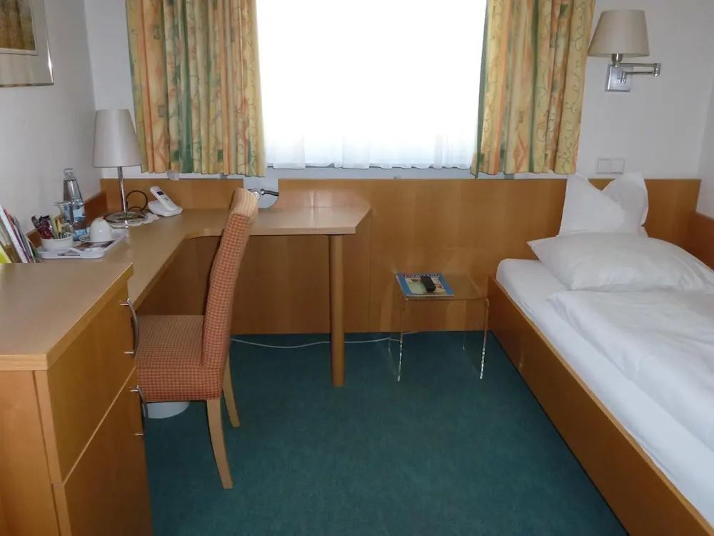 Hotel Klughardt