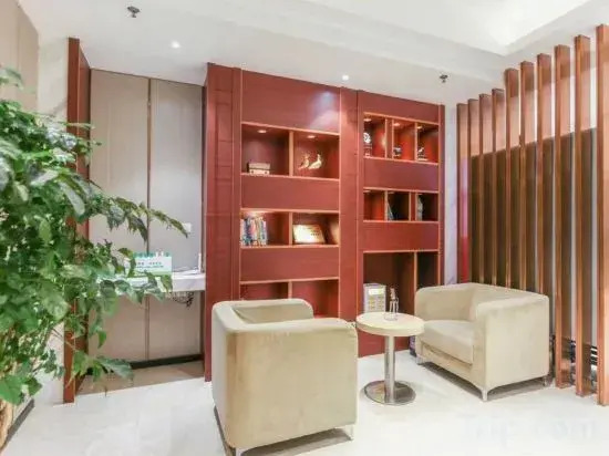 City Comfort Inn (Zhuhai University Town Tangjiawan Plaza)