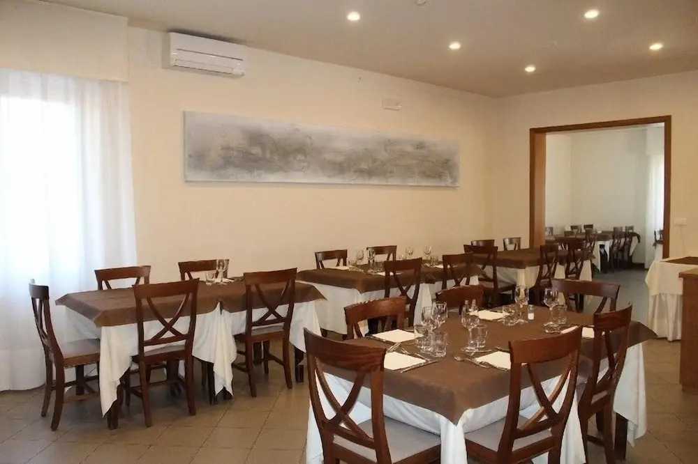 Hotel Liu