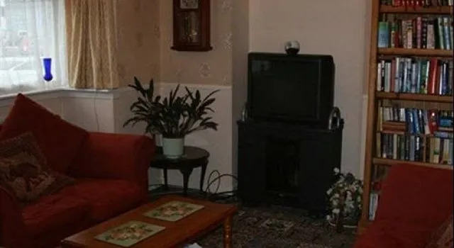 Glenview Guest House