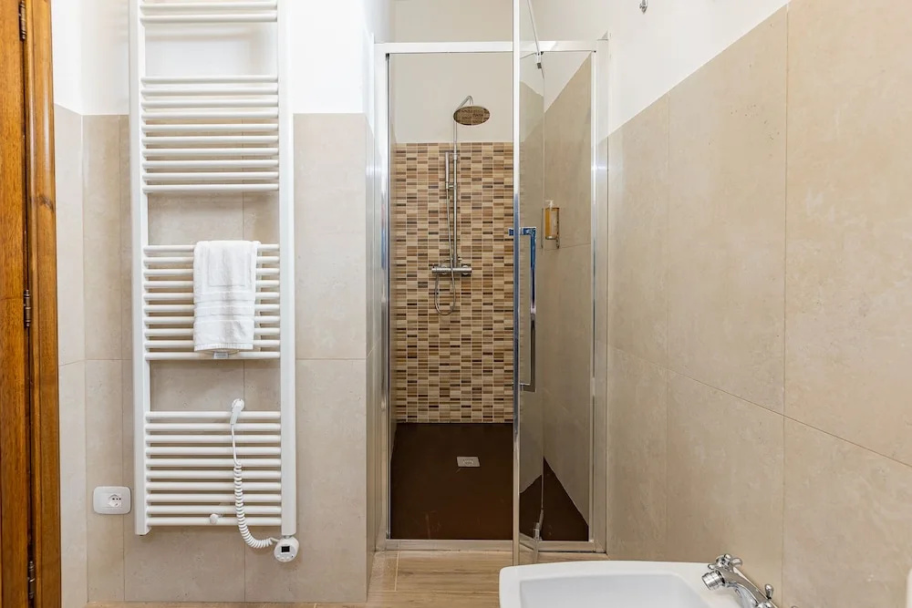 B&B FONTERONCONE di KRYVUTA OKSANA