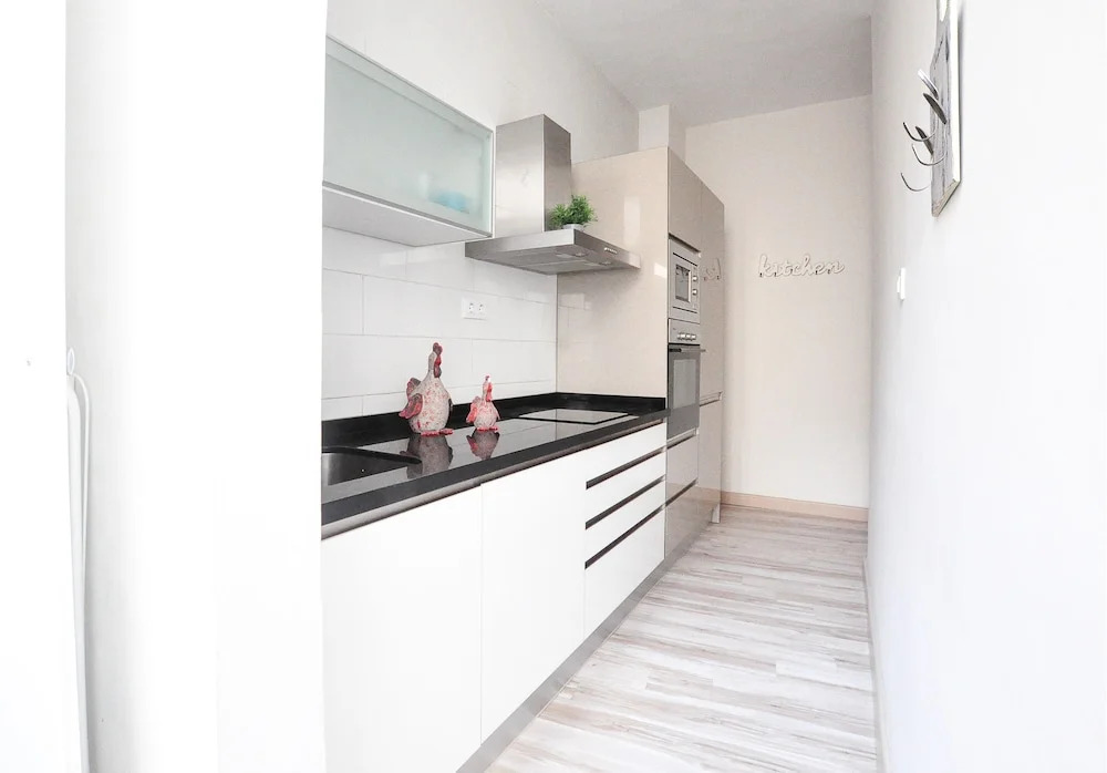 Sitito Uncibay Apartment
