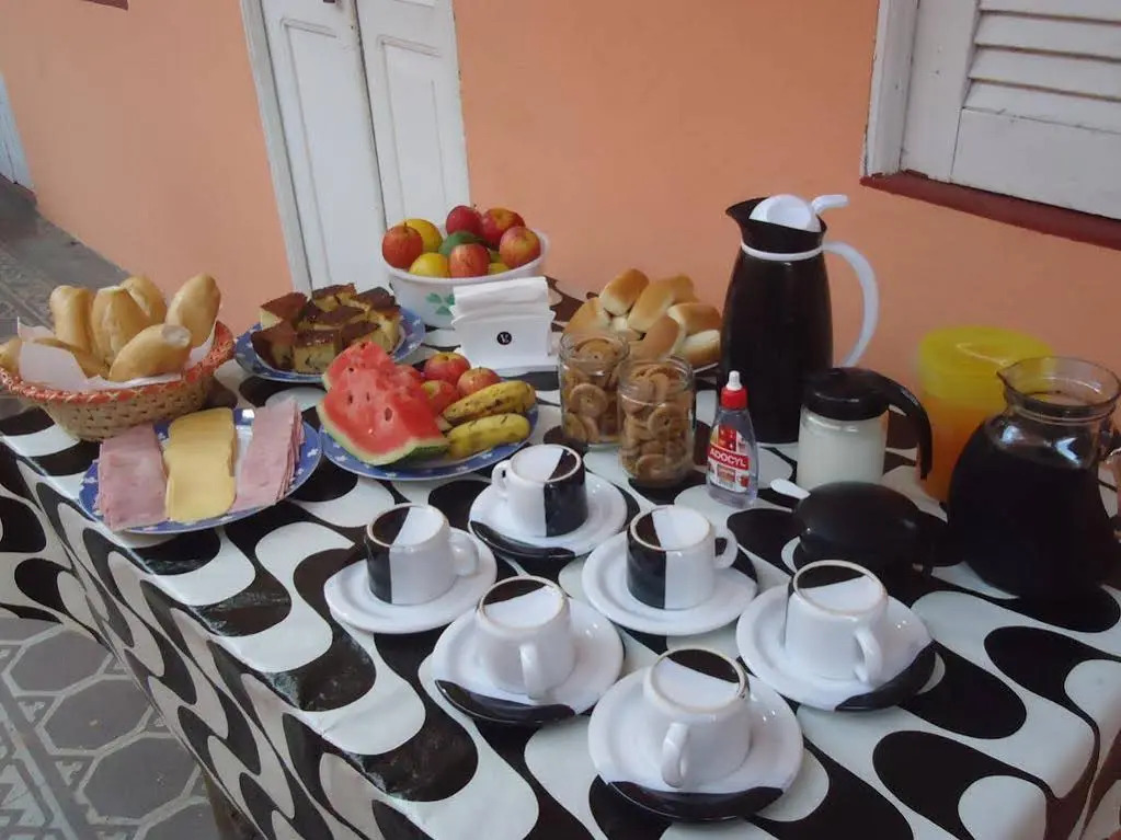 West Village Hostel