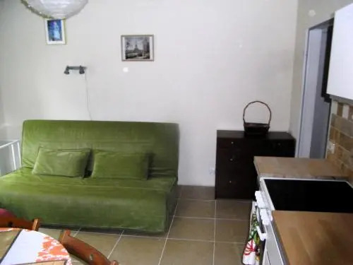Apartament Sopocki Park