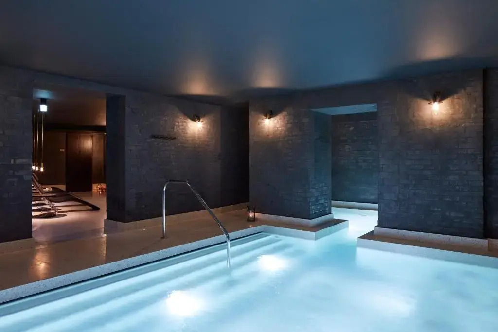 St. James Court, A Taj Hotel, London