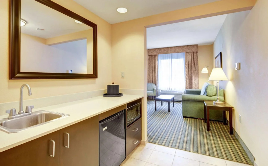Hampton Inn & Suites Ft. Lauderdale/West-Sawgrass/Tamarac, FL