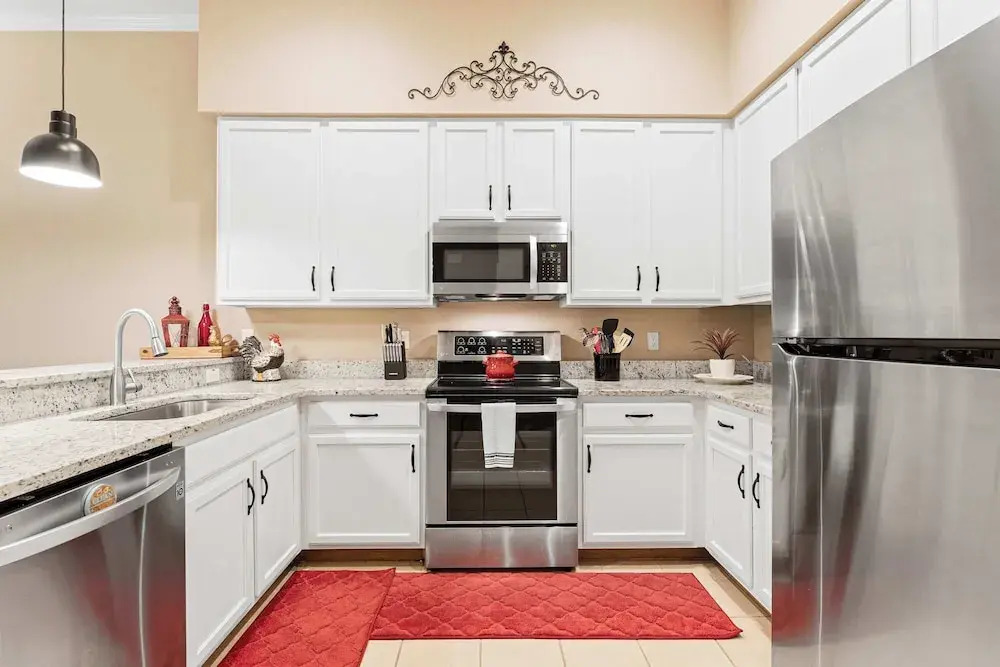 Homey Nature Escape Sleeps 6!