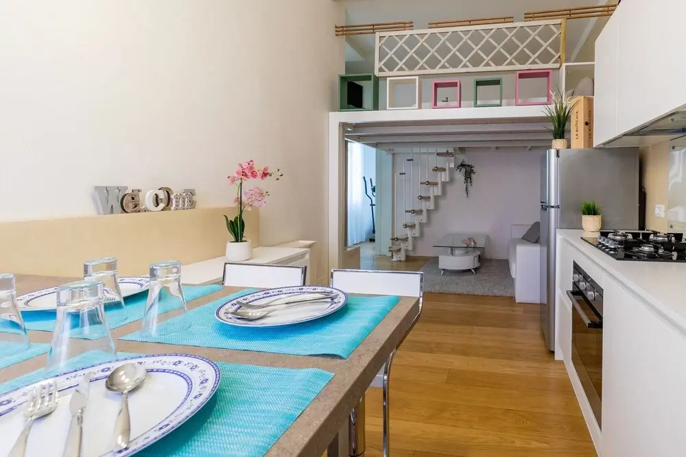 San Basilio Studio