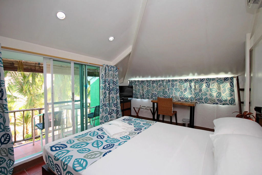 Bluewaves Beach House