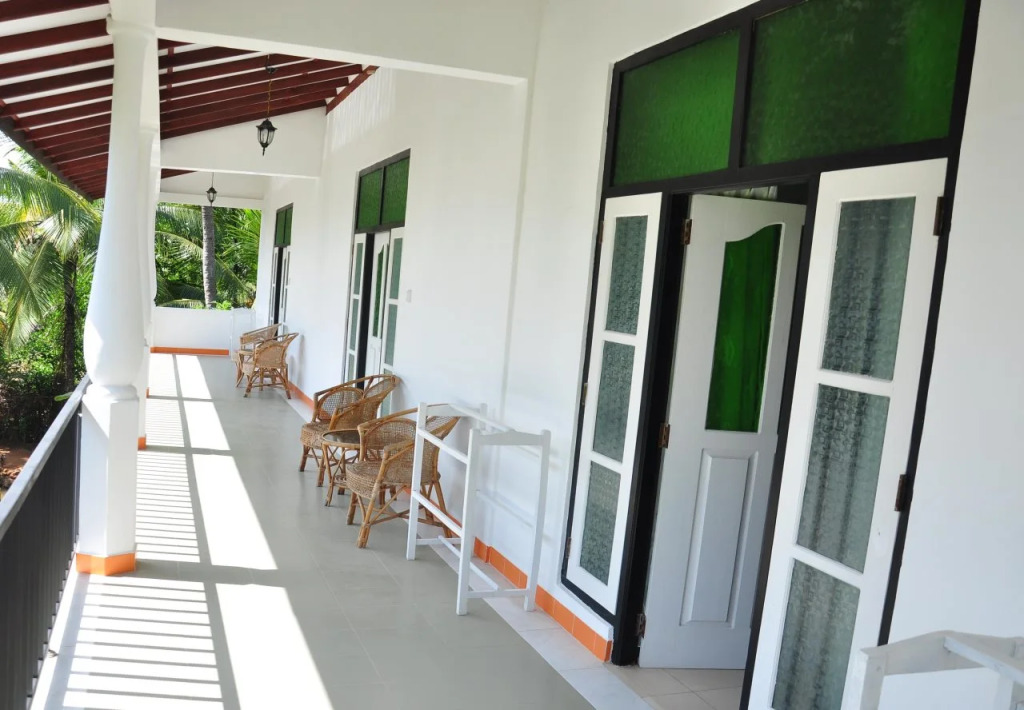 Villa Gaetano Unawatuna
