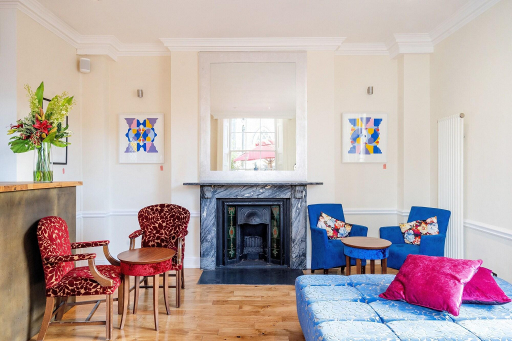 The Clifton Hotel Bristol