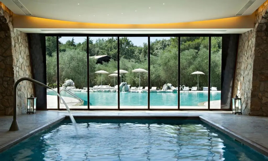 Aquapetra Resort & Spa