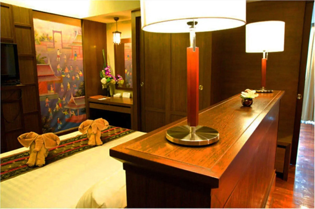 Pilanta Spa Resort