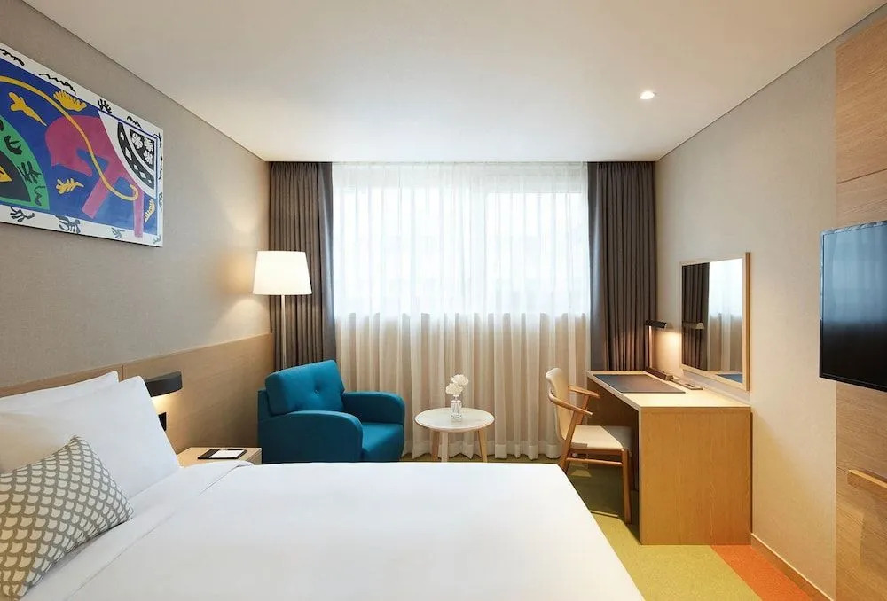 DK Airport Hotel