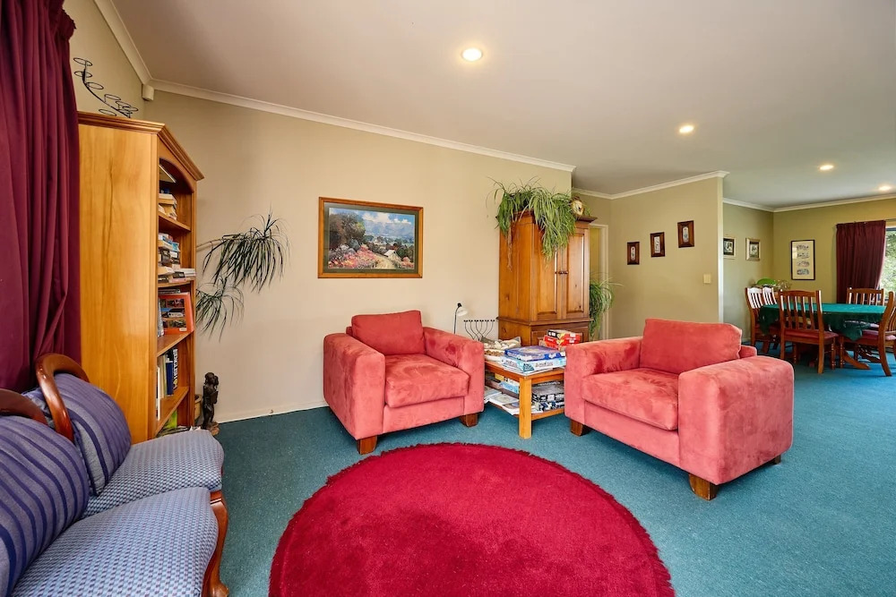 Awatea Country B&B