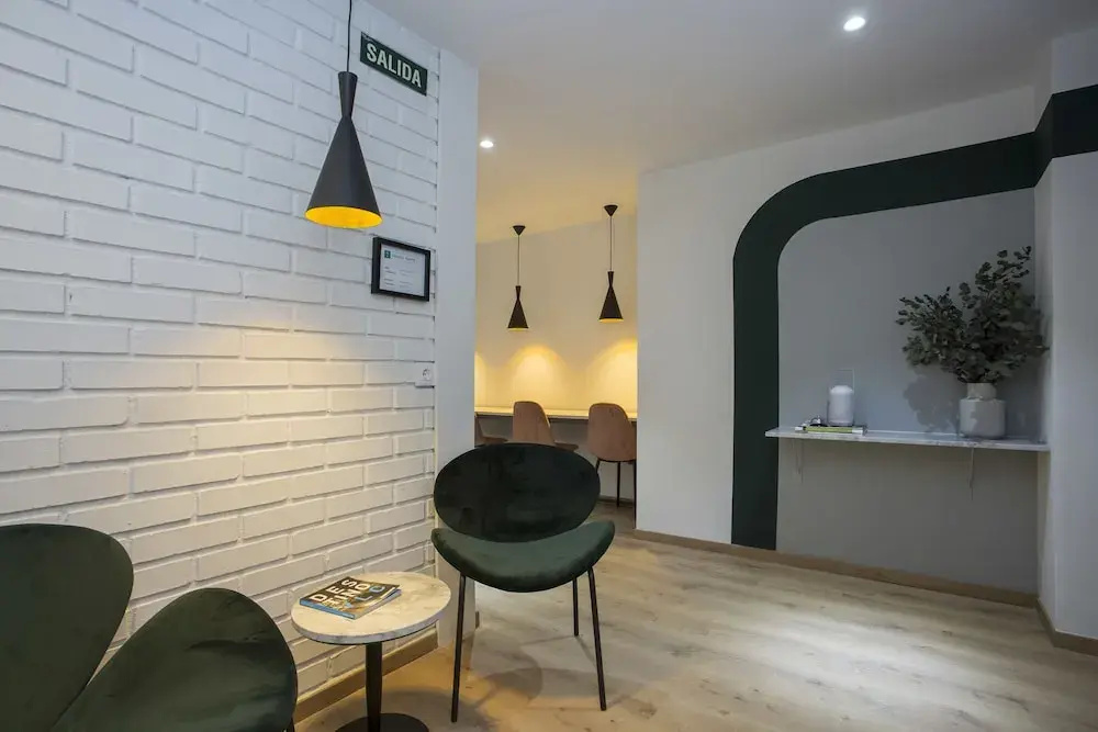 Palacios Rooms