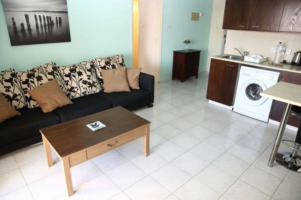 Alora Apartments