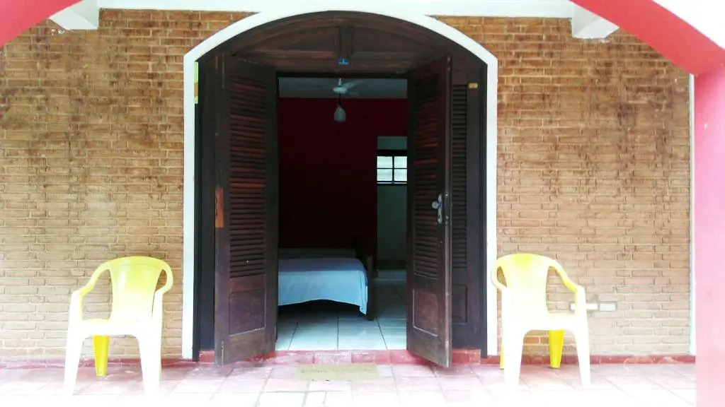 Ubatubas Surf hotel