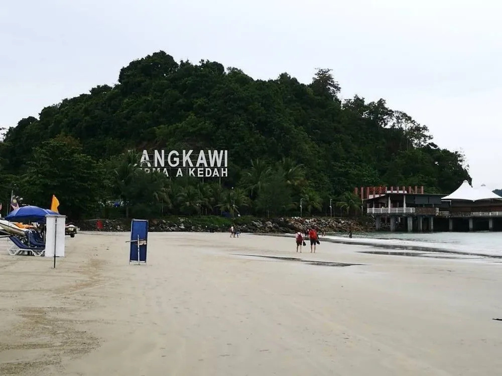 Homestay Pulau Langkawi
