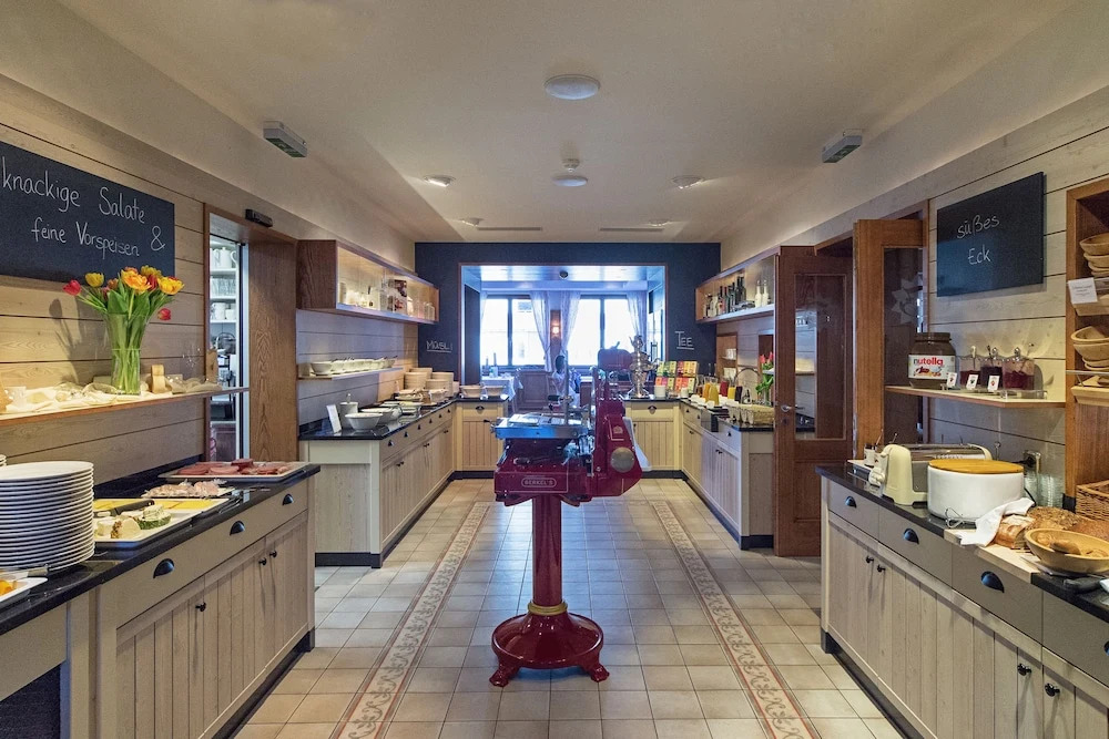 Sonnenhof Genusshotel & Appartements