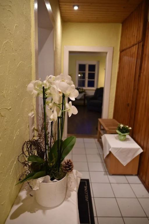 Ferienwohnung Domäne Süpplingenburg