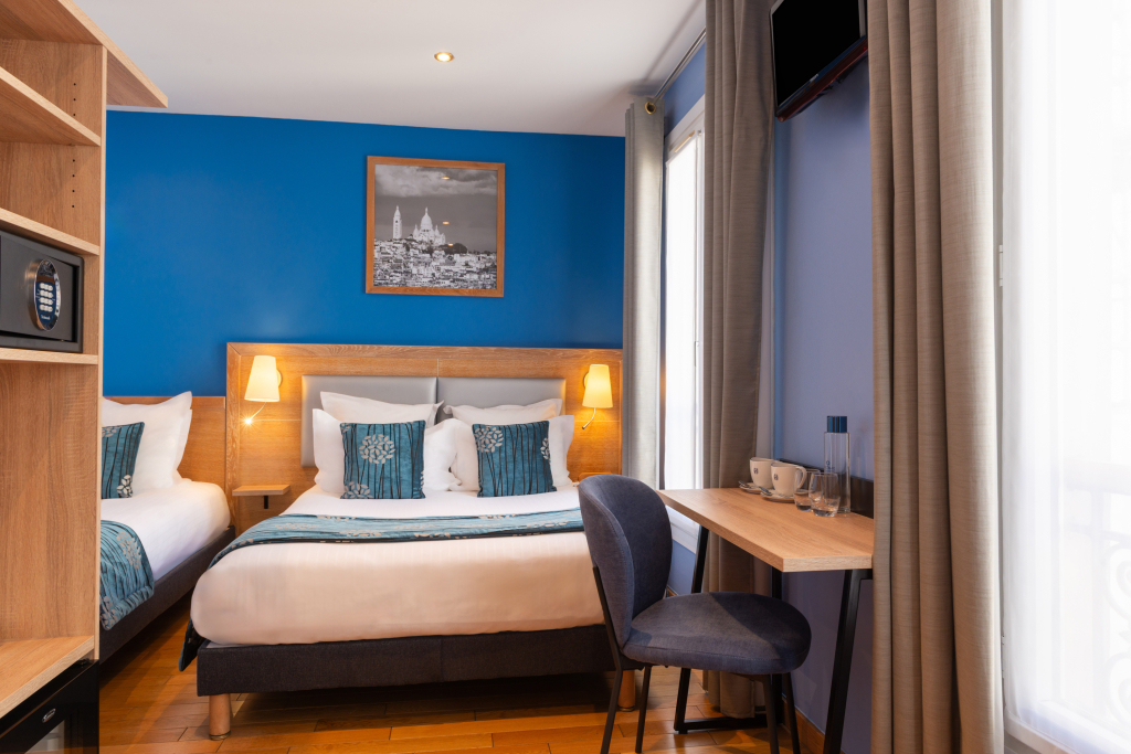 Grand Hotel Dore