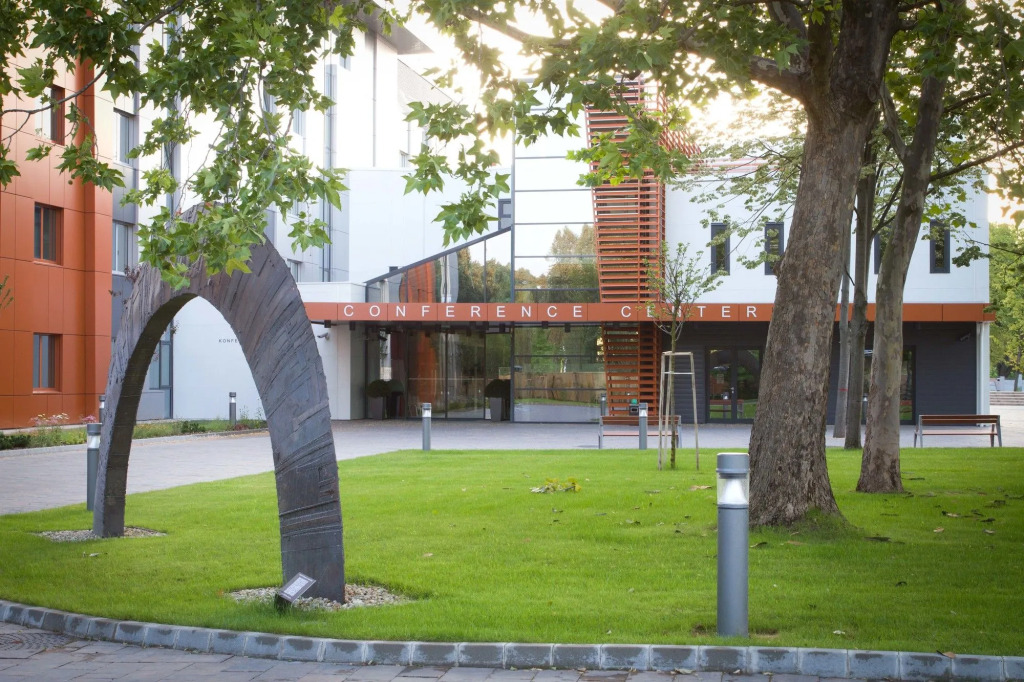 Four Points by Sheraton Kecskemet Hotel and Conference Center