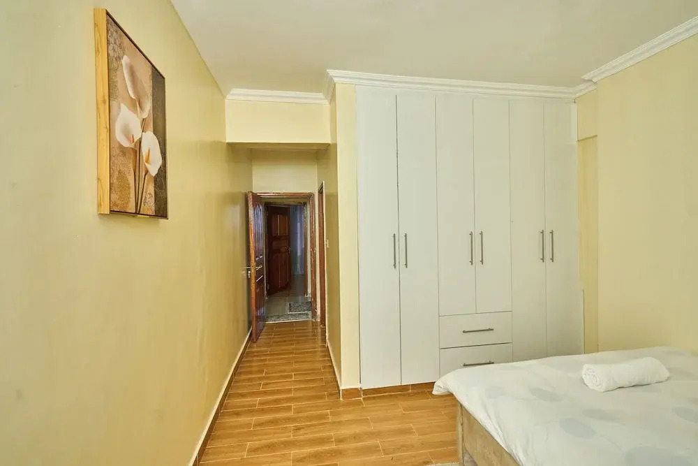 Luxore Apartments