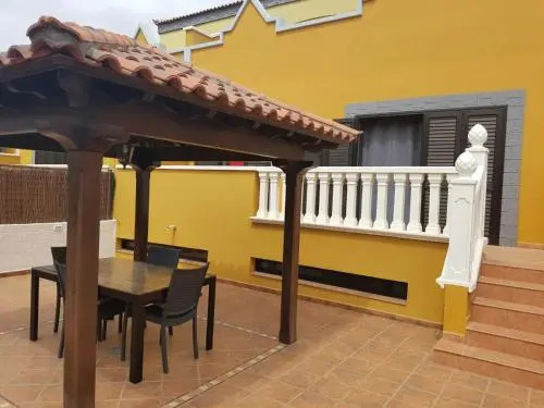 Chalet Costa Adeje