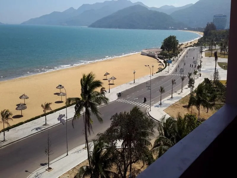 Hotel Thien Hai