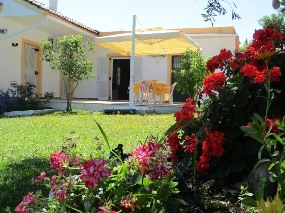 Villa Southern Comfort