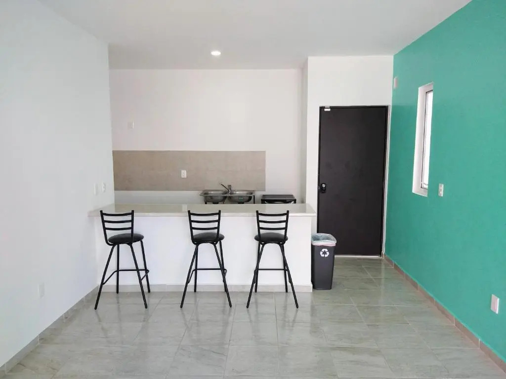 2-Bedroom Condo by the Jungle w/ Swimming pool