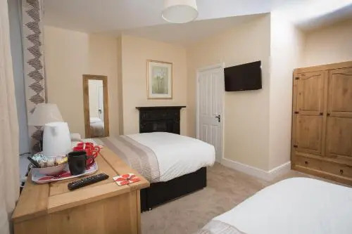 Albert Hotel Disley