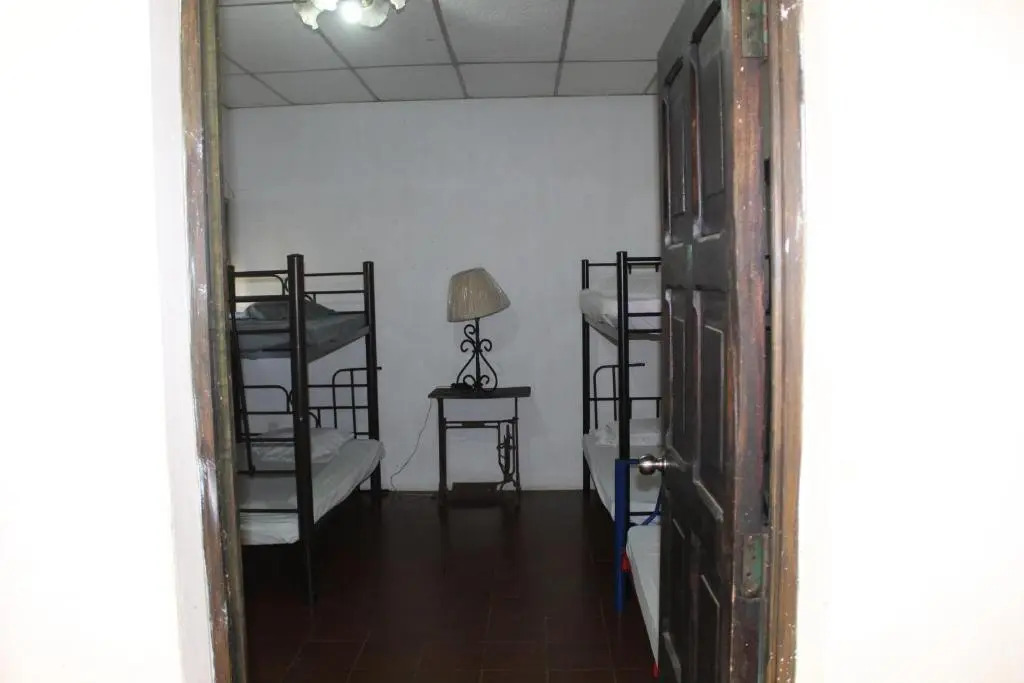 Hostal Villa El Campanario