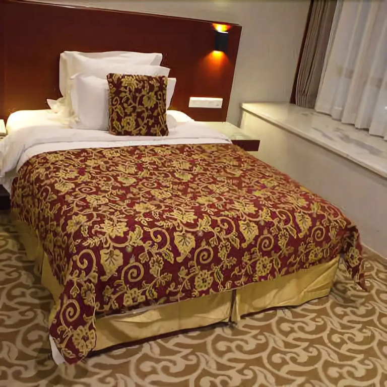 Jinkaiyue Hotel