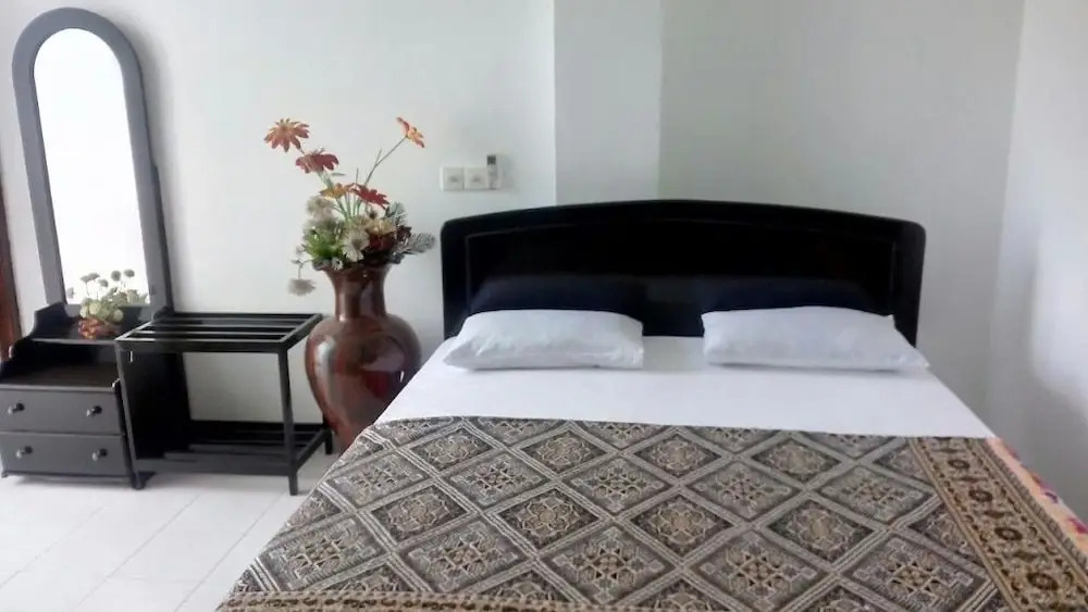 Hotel Mahawasala