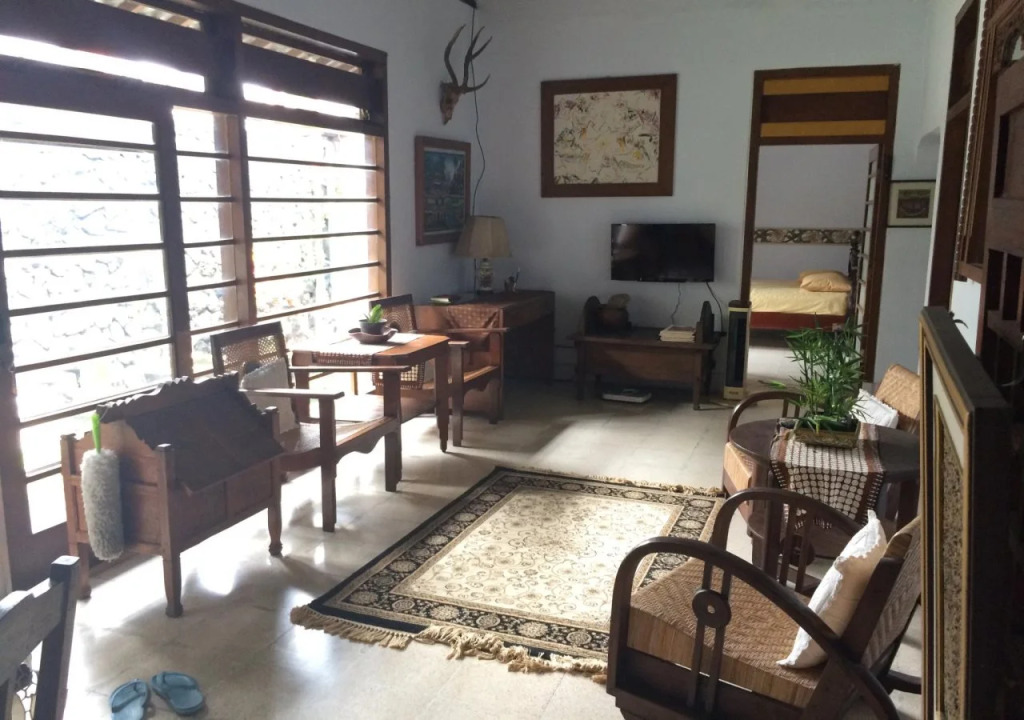 Aty Noor Homestay