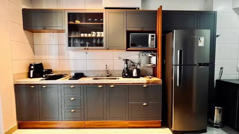 Luxurious Apartmento 2Q No Bueno