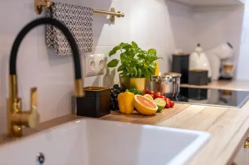 Apartament Kasztelan