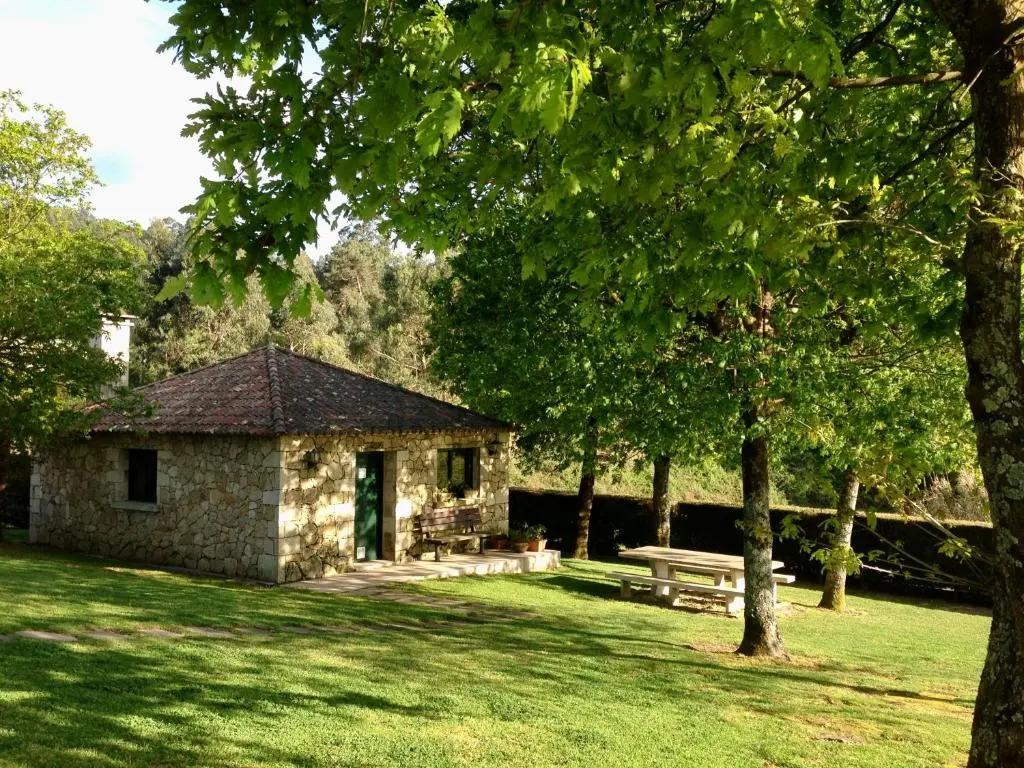 A Casa De Alicia