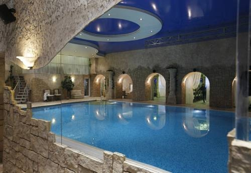 Hotel Atlantida Spa