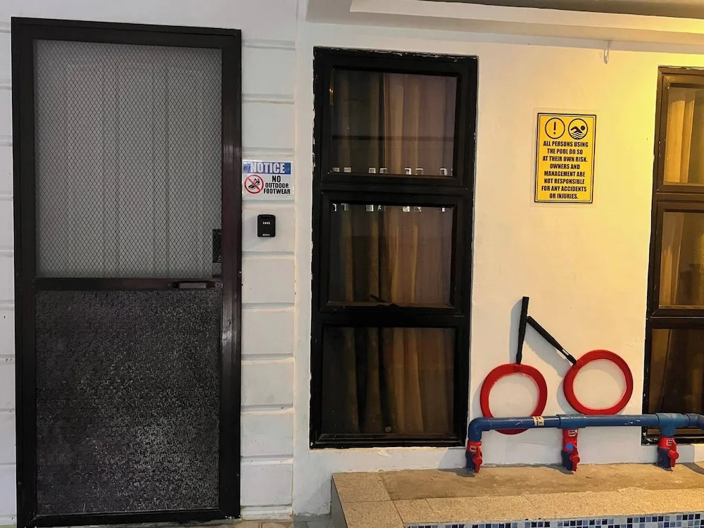 RQ Pool Villa, Angeles City