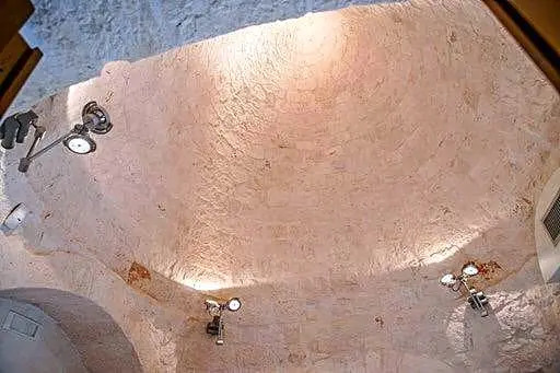 Trullo Grace -Trulli Anti Charme & Relax