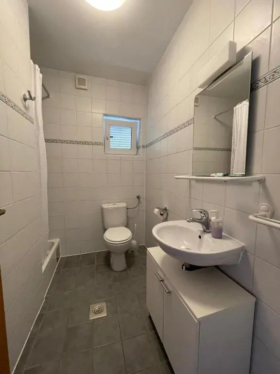Apartment Frina II, Island Hvar