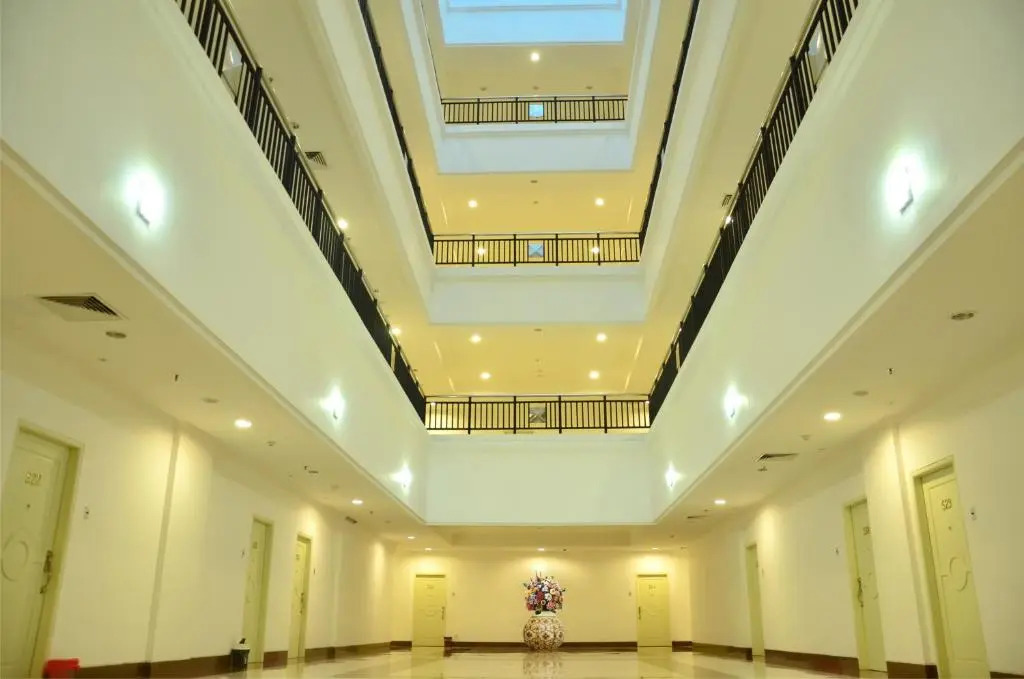 MTC Mega Mas Apartment
