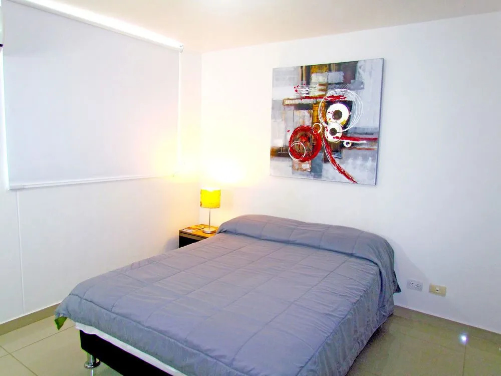 Apartamentos Soho Style - Cerca Al Buenavista Baq23A