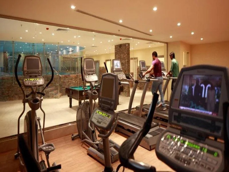 Hayatt Home Hotel