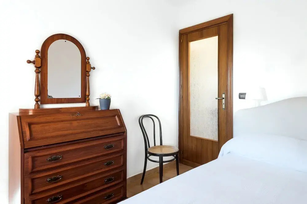 Luxury Villa Taormina city center, terrace with views